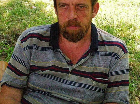 Александр Егоров (Одесса) 2007 