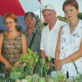 Наталия Андреева (Киевская обл.), запорожцы - Александр Сыроватко и Владимир Фоменко (fomenkoZP), Елена Иванова (Ivelena))