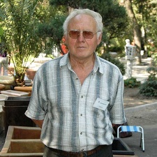 Анатолий Дымовский (Одесса) 2006 