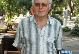 Анатолий Дымовский (Одесса) 2006 
