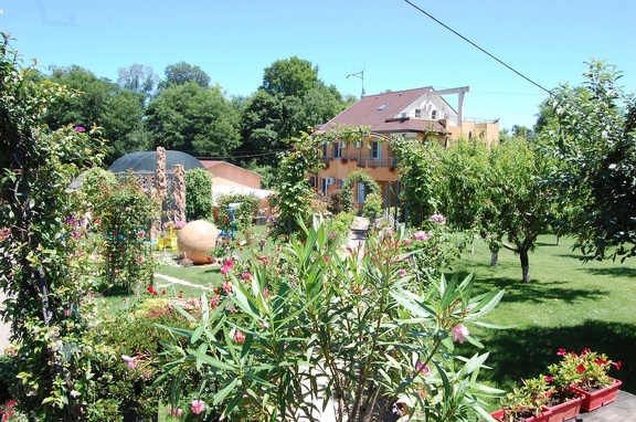 Коллекция Басараба Попа (Констанца, Румыния) 