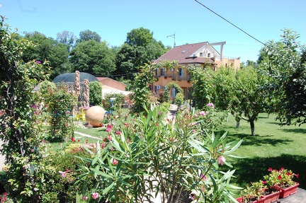 Коллекция Басараба Попа (Констанца, Румыния) 