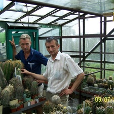 Коллекция Александра и Сергея Червинко (Винница)