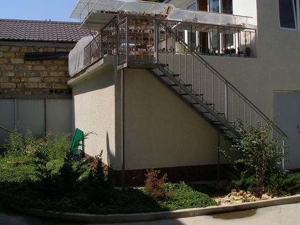 Коллекция Натальи Эллис  (Одесса)