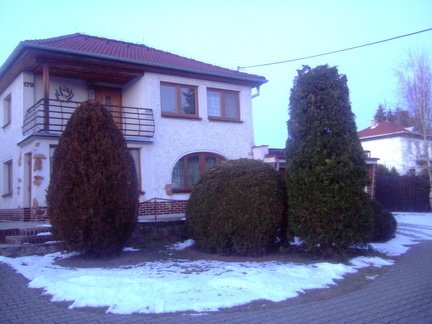 Коллекция Карела Риса  (Чехия, Ноузов)