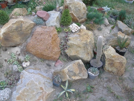 Коллекция Татьяны Кецко (Гнедин, Киевская обл.)