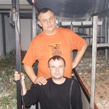 Коллекция Григория Мухина (Фастов)
