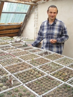 Коллекция Юрия Норенко (Бровары)