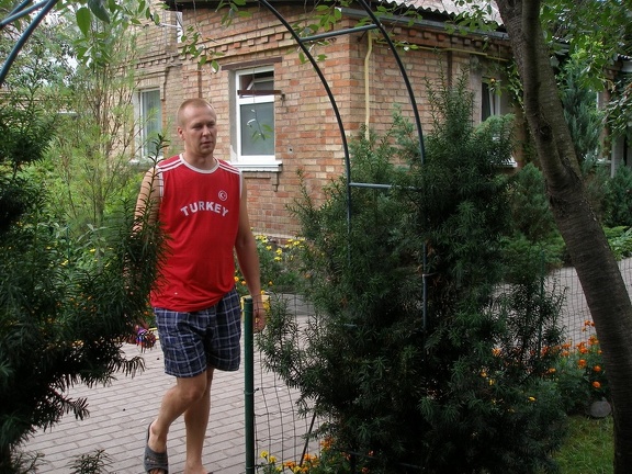 Коллекция Александра Животенко (Ирпень)