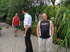 Коллекция Александра Животенко (Ирпень)