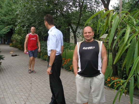 Коллекция Александра Животенко (Ирпень)