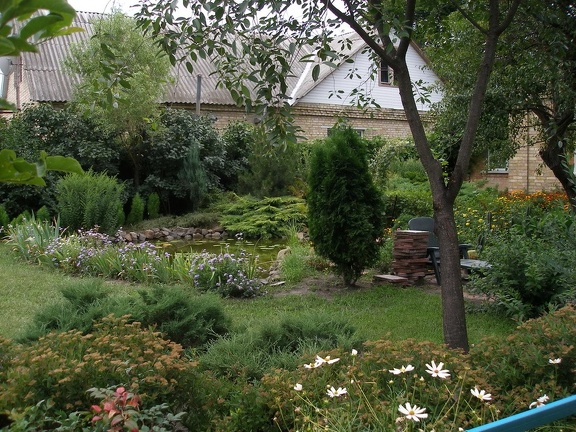 Коллекция Александра Животенко (Ирпень)