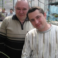 Майские праздники в Донецке