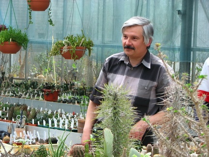 Майские праздники в Донецке