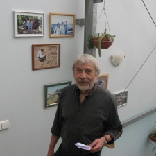 Майские праздники в Донецке