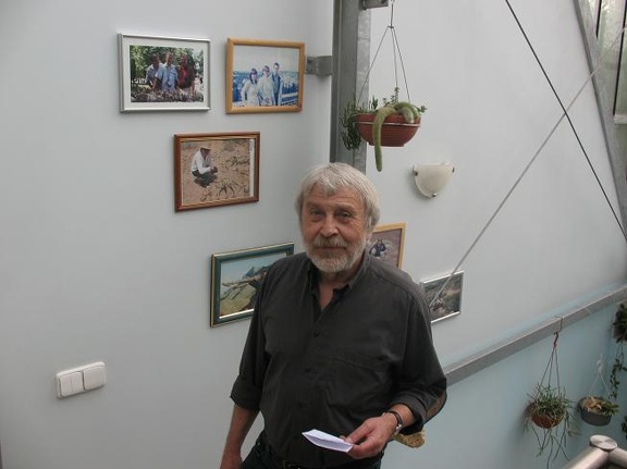 Майские праздники в Донецке