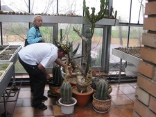 Выставка 1 мая 2009 (Донецк)