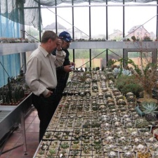 Выставка 1 мая 2009 (Донецк)