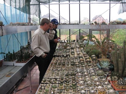 Выставка 1 мая 2009 (Донецк)