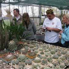 Выставка 1 мая 2009 (Донецк)