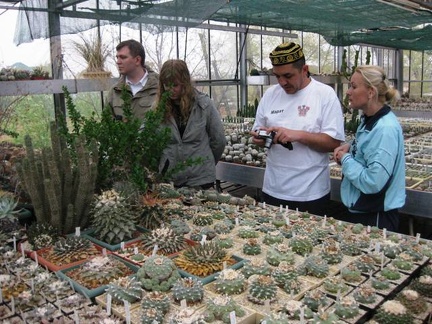 Выставка 1 мая 2009 (Донецк)