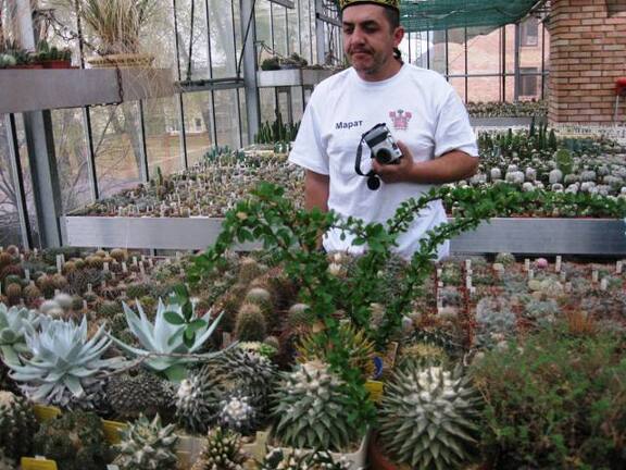 Выставка 1 мая 2009 (Донецк)