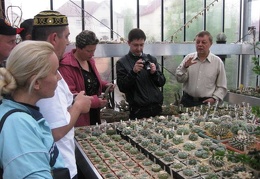 Выставка 1 мая 2009 (Донецк)