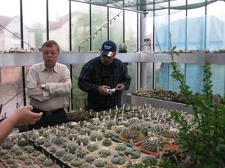 Выставка 1 мая 2009 (Донецк)