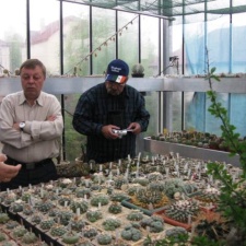 Выставка 1 мая 2009 (Донецк)