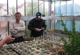 Выставка 1 мая 2009 (Донецк)
