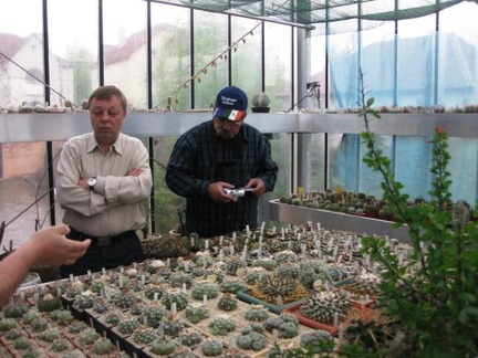 Выставка 1 мая 2009 (Донецк)