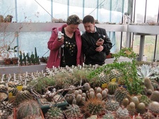 Выставка 1 мая 2009 (Донецк)