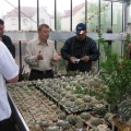 Выставка 1 мая 2009 (Донецк)