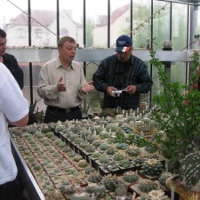 Выставка 1 мая 2009 (Донецк)