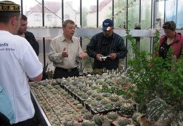 Выставка 1 мая 2009 (Донецк)