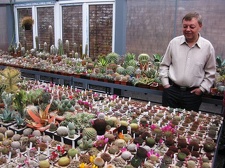 Выставка 1 мая 2009 (Донецк)