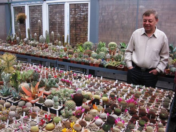 Выставка 1 мая 2009 (Донецк)