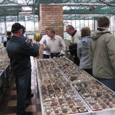 Выставка 1 мая 2009 (Донецк)