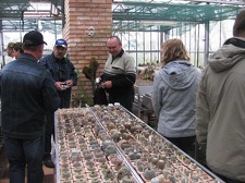 Выставка 1 мая 2009 (Донецк)