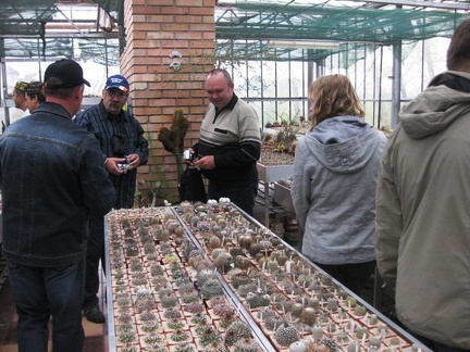 Выставка 1 мая 2009 (Донецк)