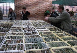 Выставка 1 мая 2009 (Донецк)