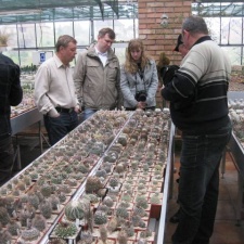 Выставка 1 мая 2009 (Донецк)
