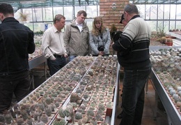 Выставка 1 мая 2009 (Донецк)