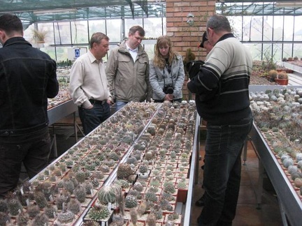 Выставка 1 мая 2009 (Донецк)