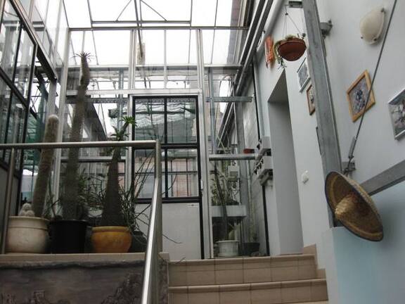 Выставка 1 мая 2009 (Донецк)