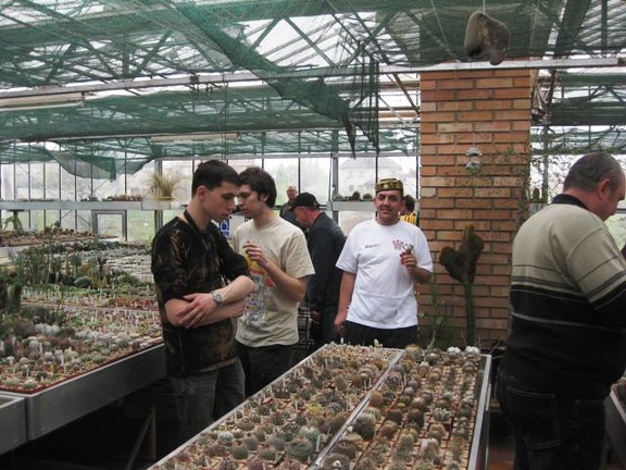 Выставка 1 мая 2009 (Донецк)