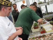 Выставка 1 мая 2009 (Донецк)