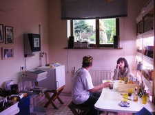 Выставка 1 мая 2009 (Донецк)