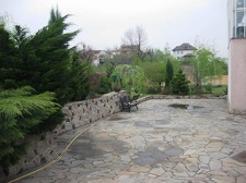 Выставка 1 мая 2009 (Донецк)