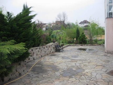 Выставка 1 мая 2009 (Донецк)